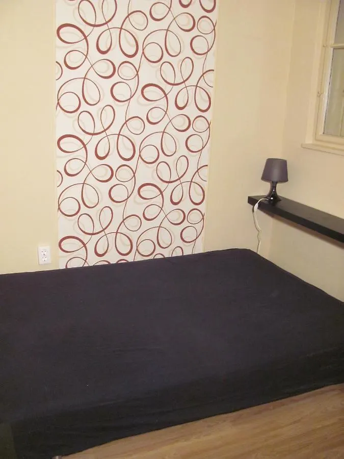 Synagouge Astoria Guest House Budapešť